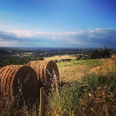 Rio Calvane Casa di campagna