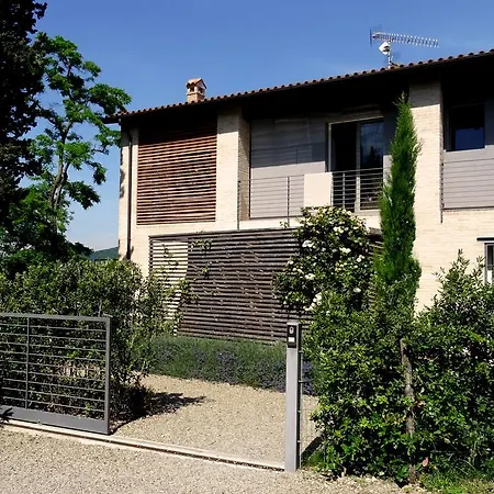 Casa di campagna Rio Calvane San Lazzaro di Savena