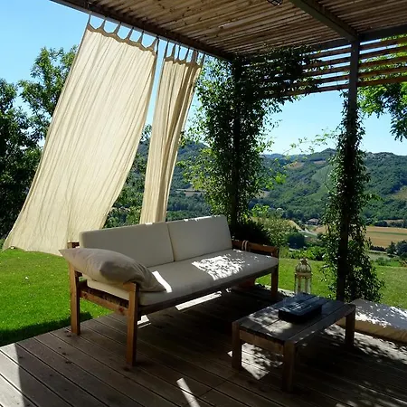 Casa di campagna Rio Calvane